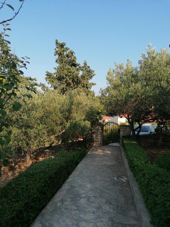 La Petite Maison Splitska Luaran gambar