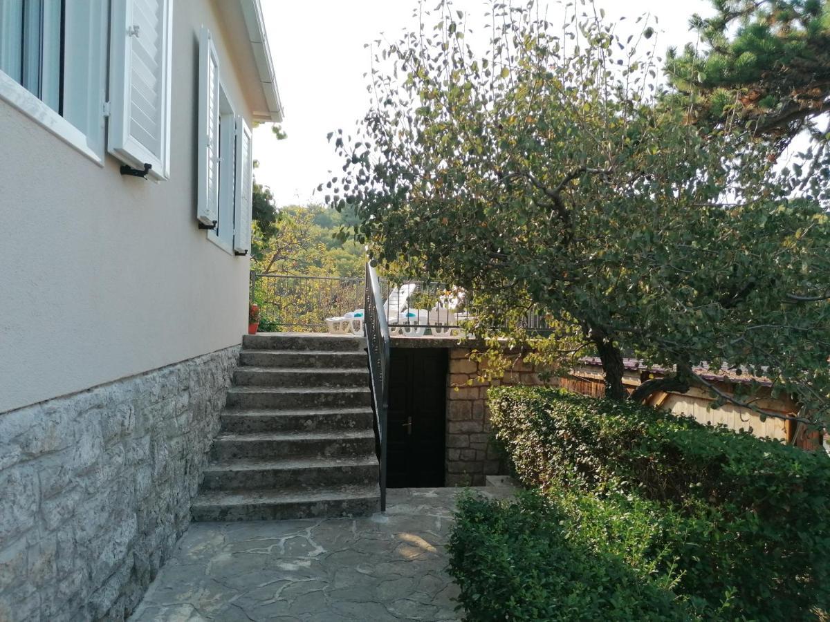 La Petite Maison Splitska Luaran gambar
