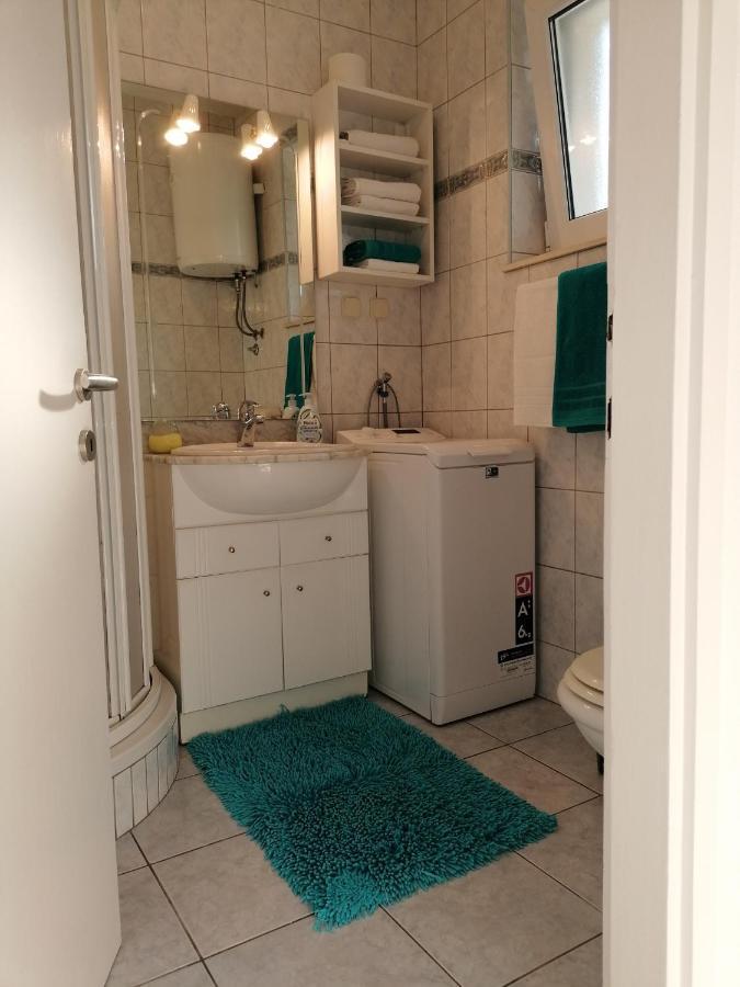 La Petite Maison Splitska Luaran gambar