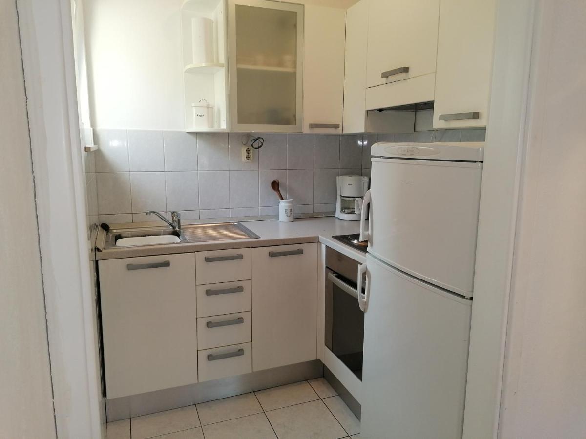 La Petite Maison Splitska Luaran gambar